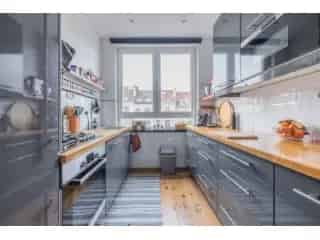 Appartement te koop Ukkel 105m2 2 slaapkamers terras