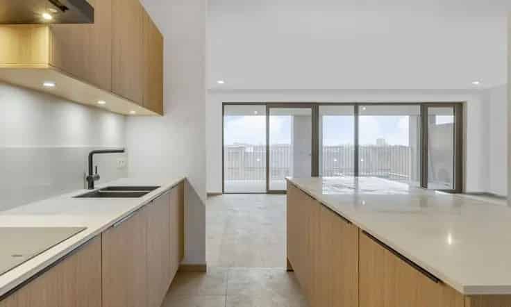 Appartement Hasselt Quartier Bleu Te Koop Instapklaar