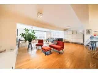 Appartement te koop Brussel - Loft-stijl