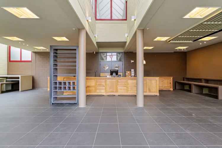 Kantoor te Koop Deinze