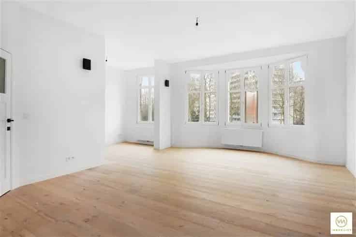 Duplexappartement 3 slaapkamers Antwerpen Pulhofwijk