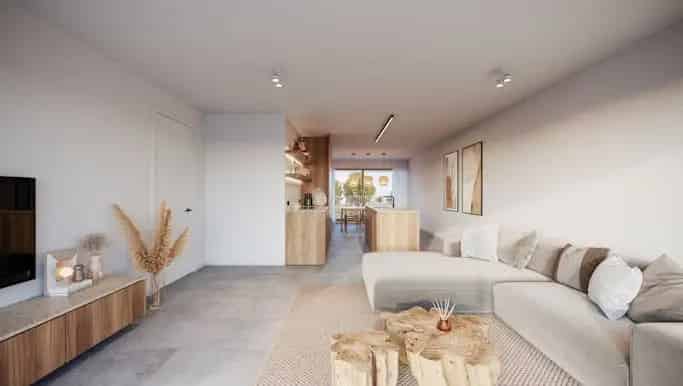 Appartement te Koop Brugge Kolenkaai Nieuwbouw