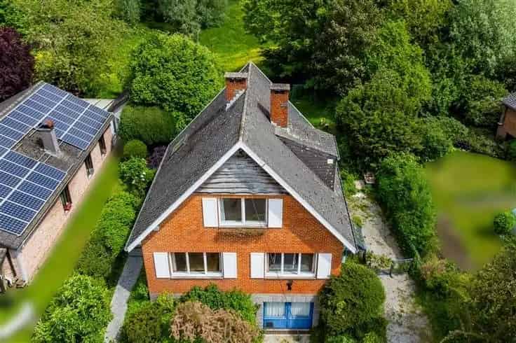 Villa te Koop Rosseignies - 3 slaapkamers, landelijk uitzicht