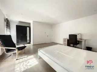 Huis te huur Charleroi 3 slaapkamers gerenoveerd