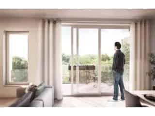Appartement te Koop Maisières - Residentie Alder