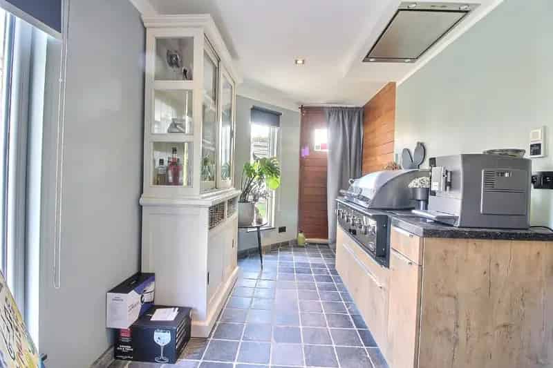 Huis te koop Gemmenich: Twee woningen Wellness Sauna Zwembad