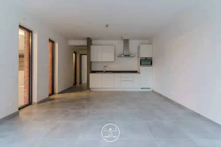 Kantoor te Koop Gent St Pietersstation