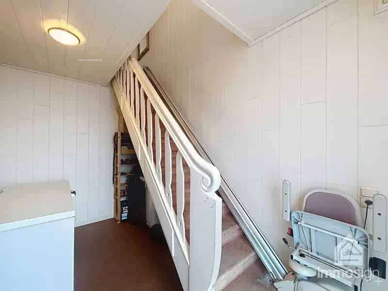 Eengezinswoning te koop Bocholt 4 slaapkamers 2 badkamers
