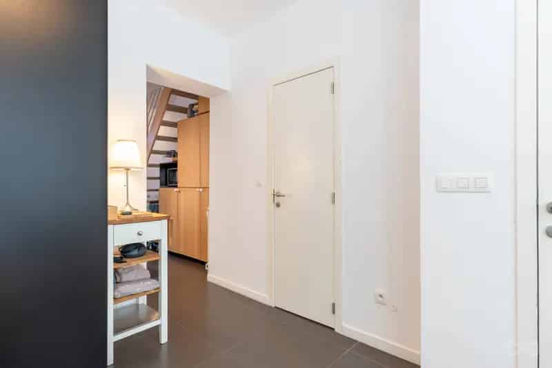 Huis te koop Leuven 2 slaapkamers gerenoveerd EPC B