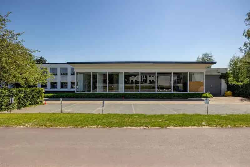 Kantoor te Huur Kontich Nabij E19 en N1