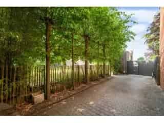 Handelspand te koop Berlaar 386m² Wonen Werken