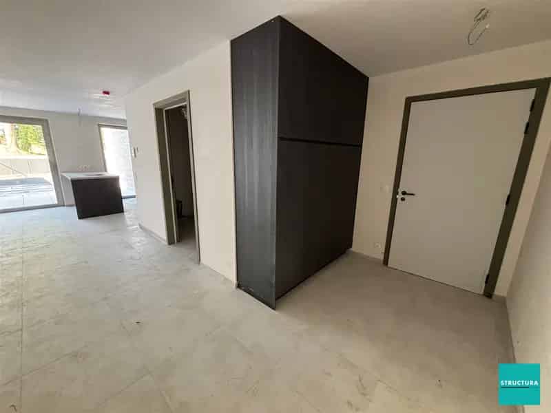 Appartement te koop Merchtem 2 slaapkamers terras tuin