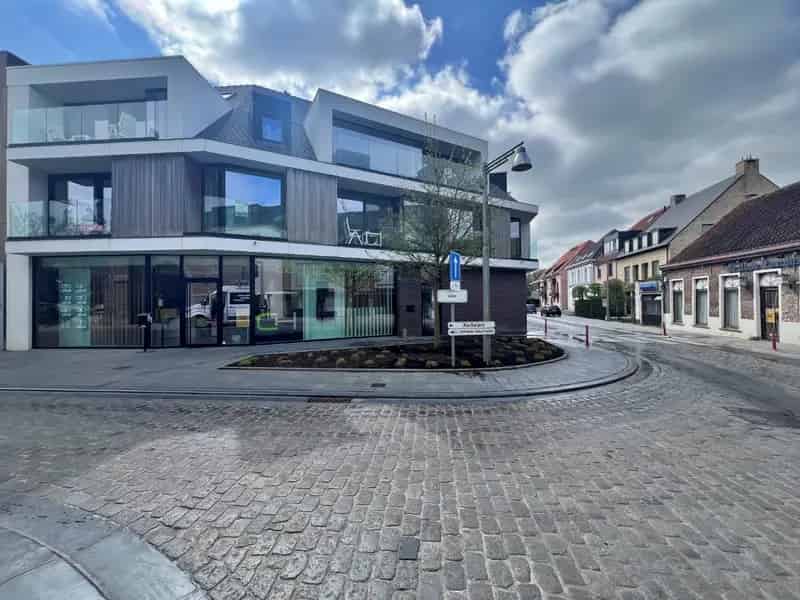 Appartement te huur Lievegem 93m2 2 slaapkamers