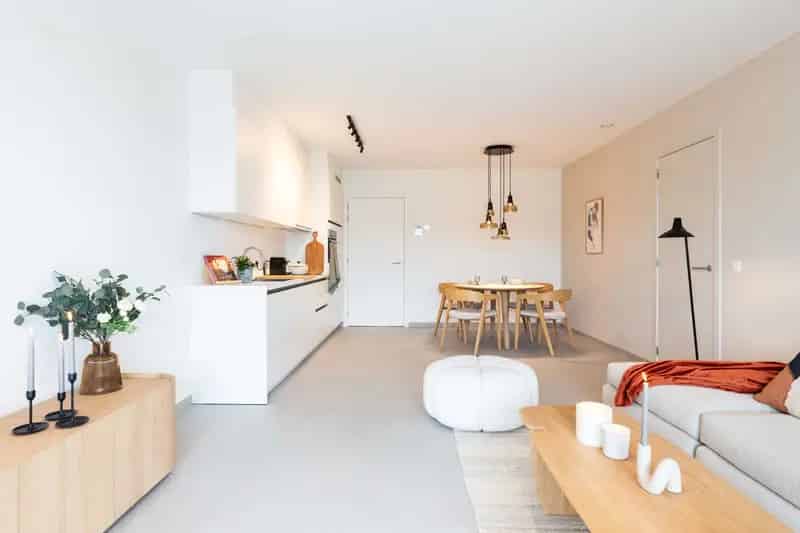Appartement te koop