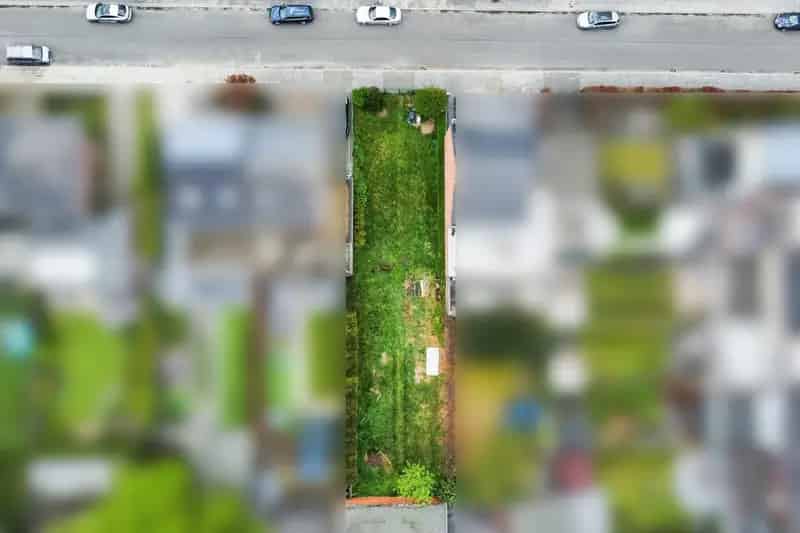 Bouwgrond te Huur Rustige Wijk HOB 420m²