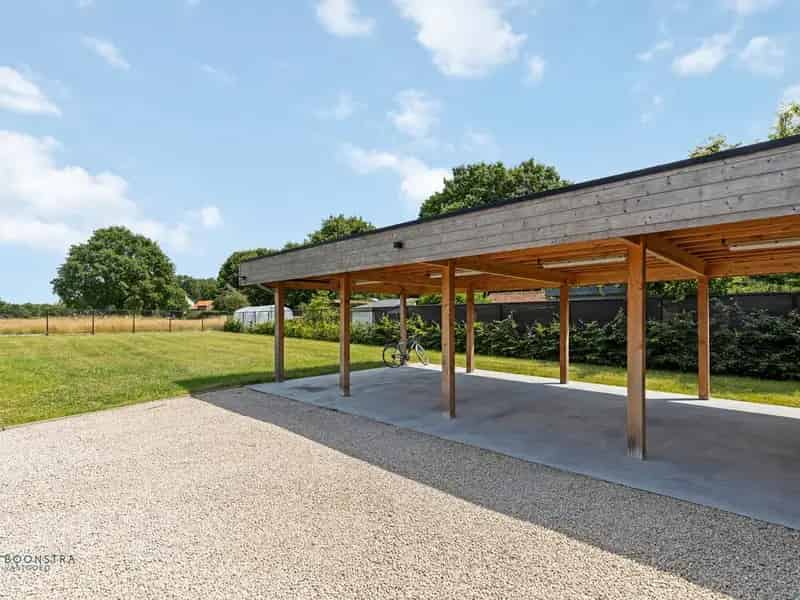 Luxe Penthouse te Huur in Duffel