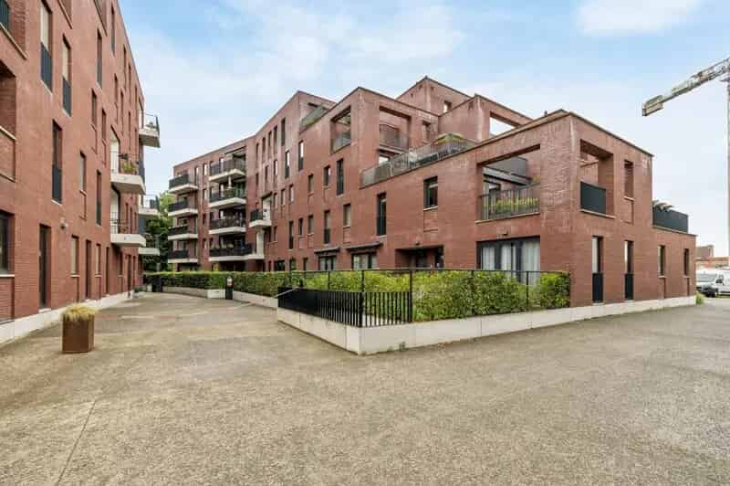 Appartement Ravels-Eel: Centrum, 2 slaapkamers, BEN-norm