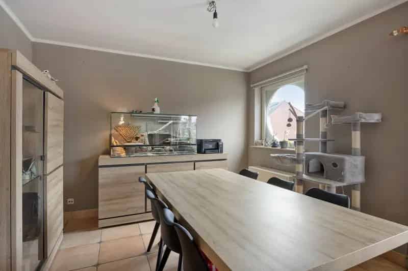 Appartement te Koop Zottegem: Duplex Investering