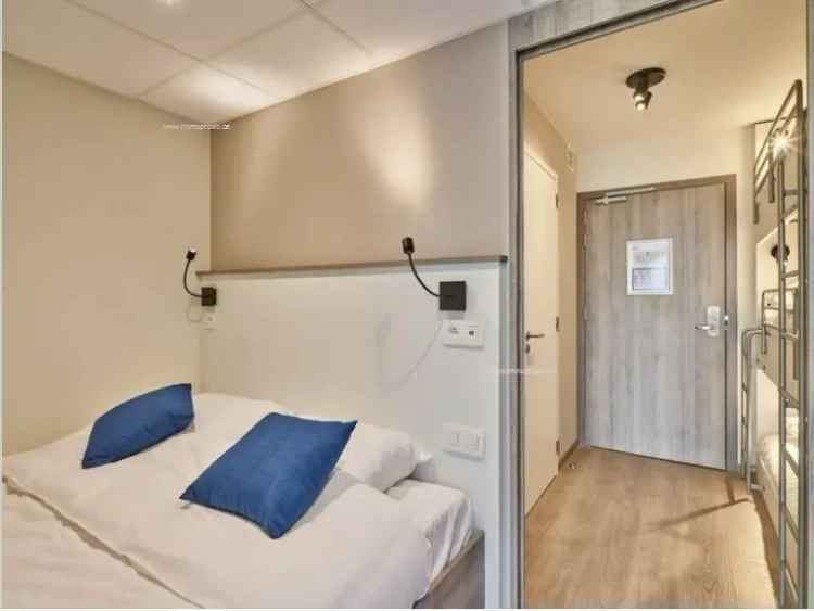 Nieuwbouw appartement te koop in Zeebrugge