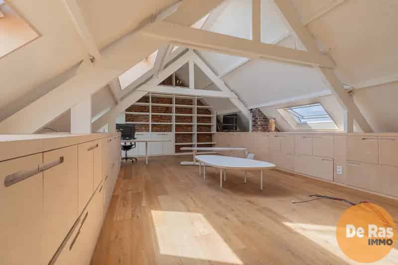Huis te koop Hillegem 4 slaapkamers garage tuin