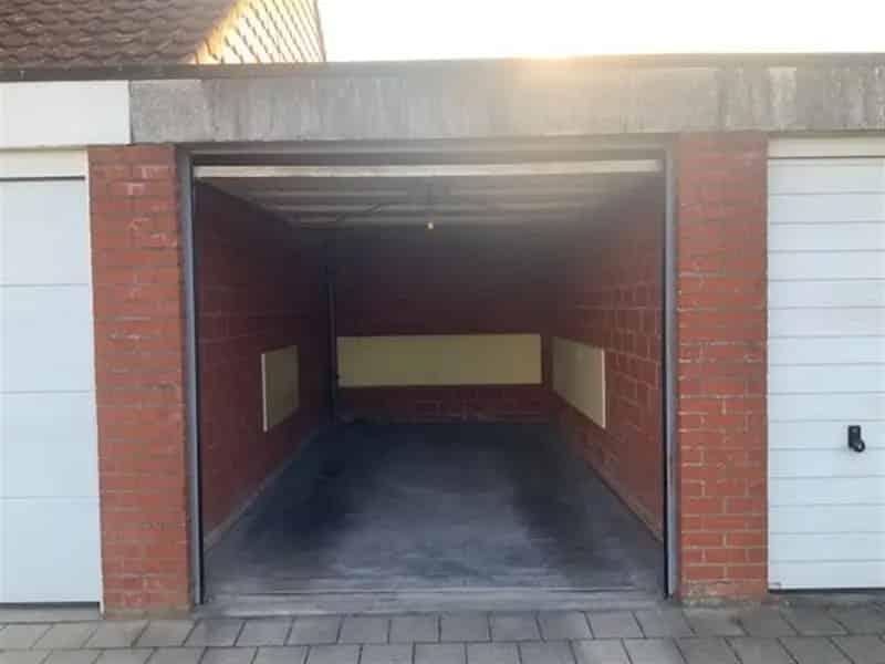 Garage te koop