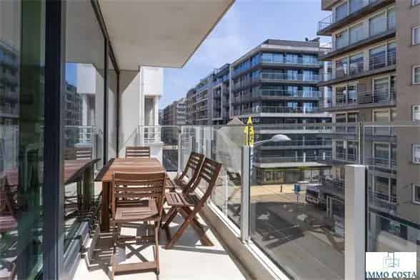Appartement te koop