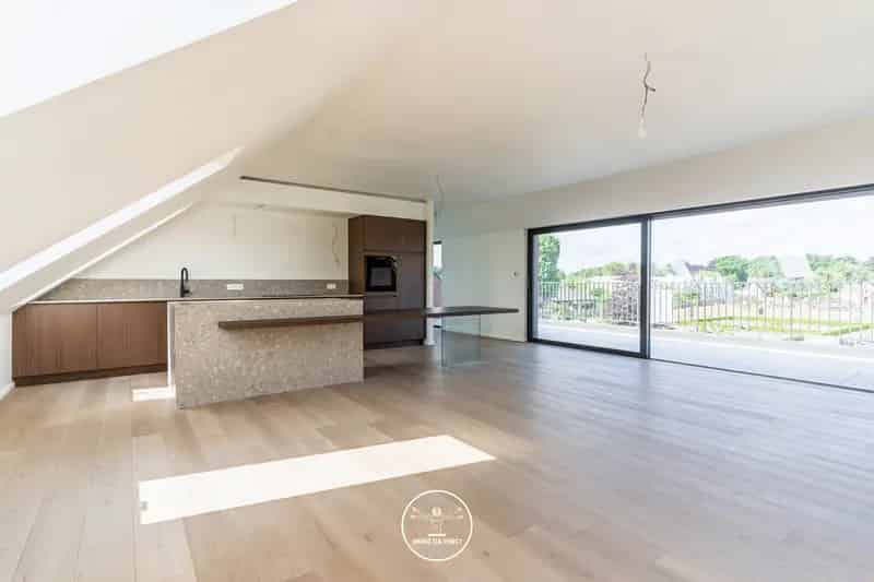Luxueus Appartement Gent Destelbergen - Ruim Penthouse te Koop