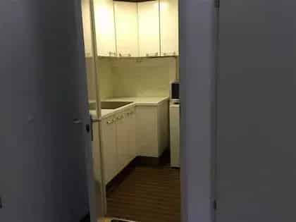 Studio vlakbij Metro Merode 40m²