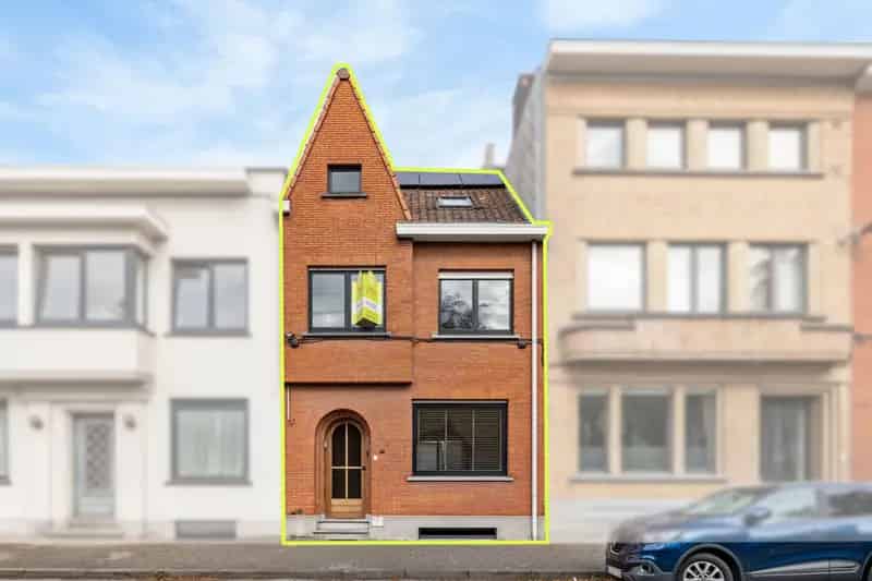Huis te koop