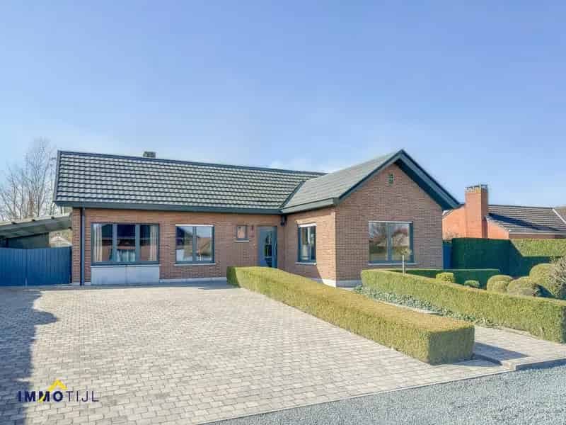 Huis te huur Herne: Ruime open bebouwing met 4 slaapkamers