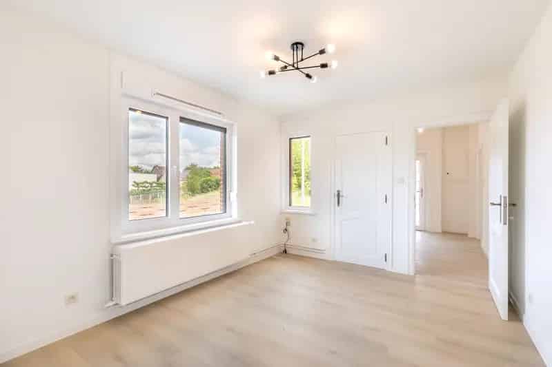 3-Gevelwoning 2 Slaapkamers