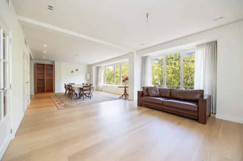 Appartement te koop 3 slaapkamers toplocatie