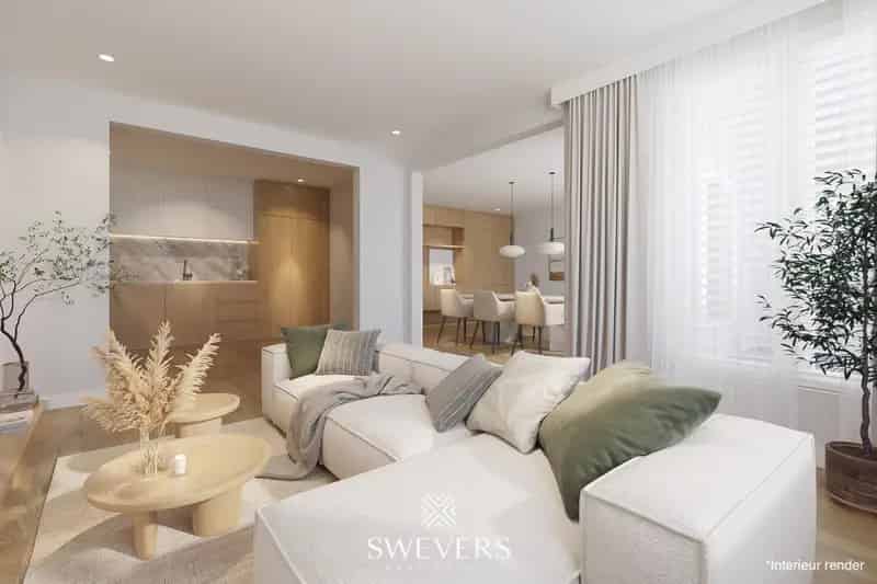 Appartement te koop Beringen 119m2 2 slaapkamers
