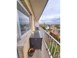 Appartement te koop Dilbeek 105m2 2 slaapkamers 3 terrassen