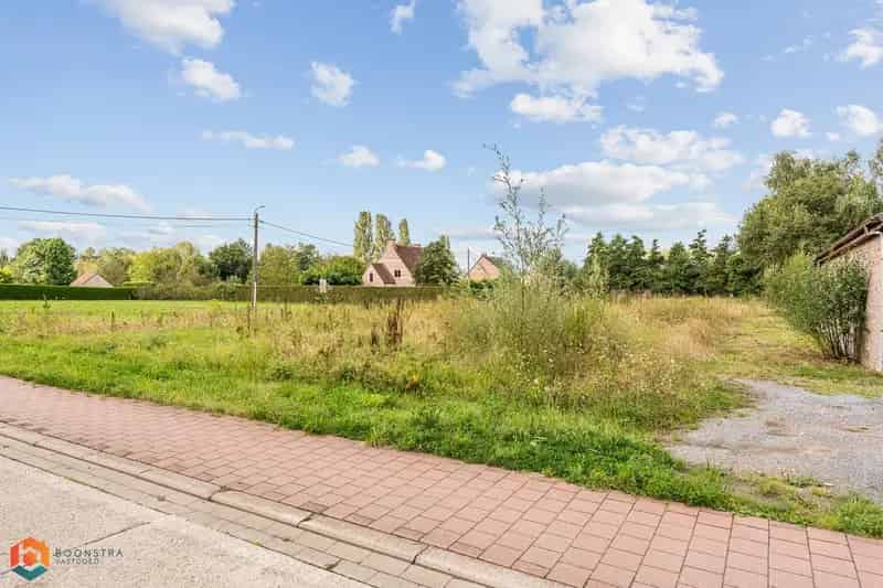 Bouwgrond Putte 2274m² Open Bebouwing