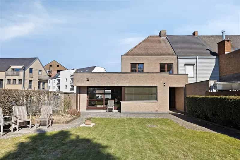 Goed onderhouden gezinswoning Eine