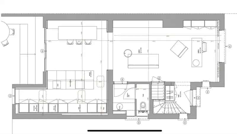 Stijlvol gerenoveerde woning met tuin te Sint Pieters Leeuw
