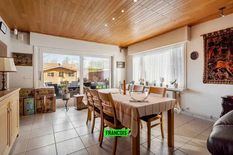 Statige Bungalow Elverdinge 3 slaapkamers Rustige Wijk
