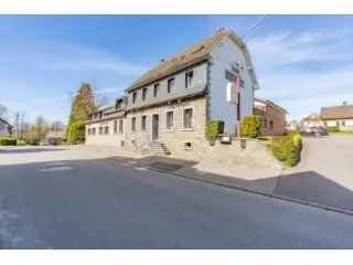 Handelspand te koop - Hotel Restaurant Bütgenbach