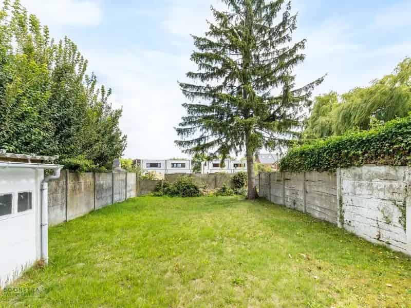 Huis te koop Onze Lieve Vrouw Waver 3 slaapkamers tuin renovatieproject
