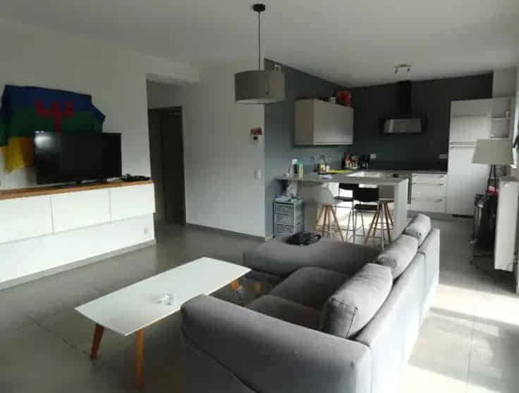 Appartement te Koop Grivegnée 2 slaapkamers 2016