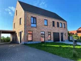 Huis te Huur Tongerlo RBT20015