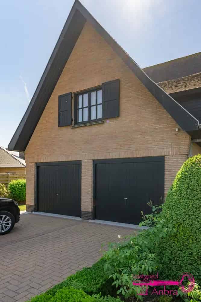 Huis te huur Tielt: Ruime villa 6 slaapkamers