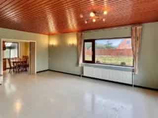 Huis te koop Amougies 3 slaapkamers garage tuin