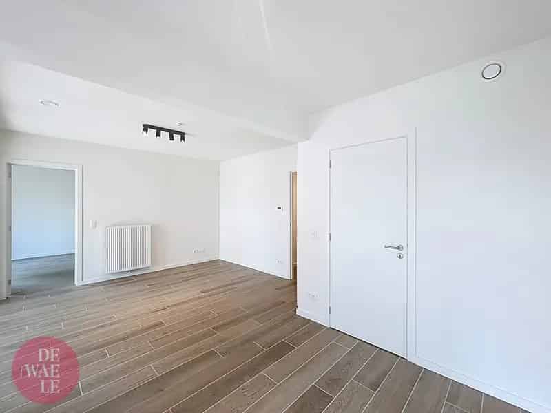 Appartement te huur Tour Taxis 1 slaapkamer 65m² terras