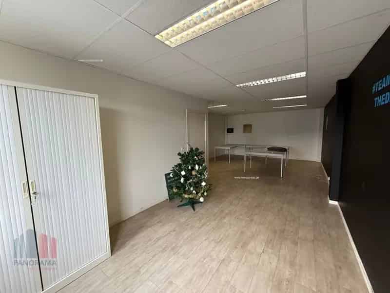 Magazijn te huur Drongen 860m² nabij E40