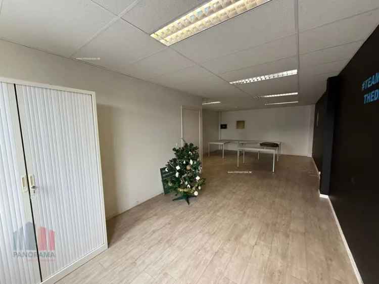 Magazijn te huur Drongen 860m² nabij E40