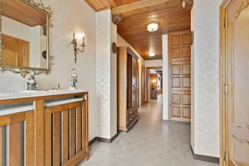 Rustig Gelegen Bungalow Met Uitbreidingsmogelijkheid