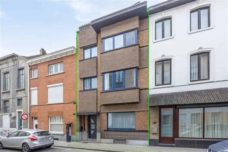 Huis Te Koop Tienen Centrum 5 6 Slaapkamers