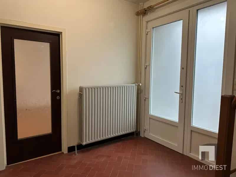 Stadswoning 3 slaapkamers bureau dressing